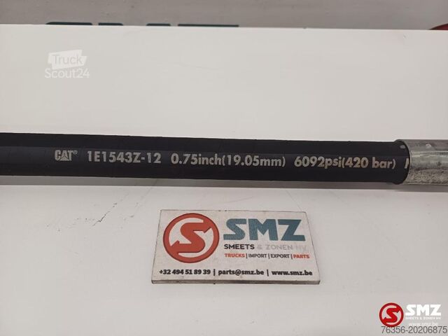 Hydraulische slang Caterpillar Hose Caterpillar