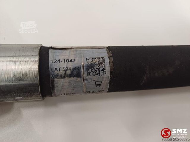 Hydraulische slang Caterpillar Hose Caterpillar