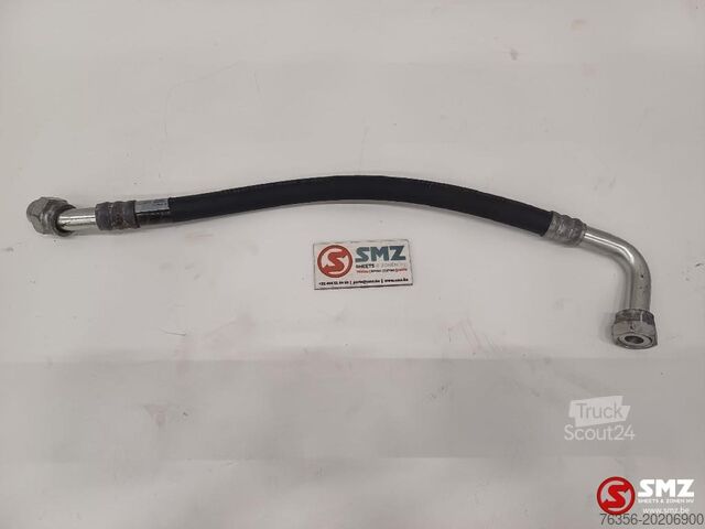 хидравличен маркуч Caterpillar Hose Caterpillar
