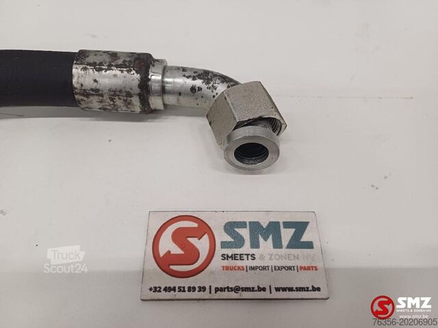 хидравличен маркуч Caterpillar Hose Caterpillar