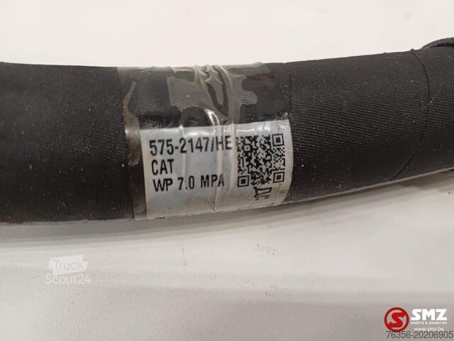 Hydraulikschlauch Caterpillar Hose Caterpillar