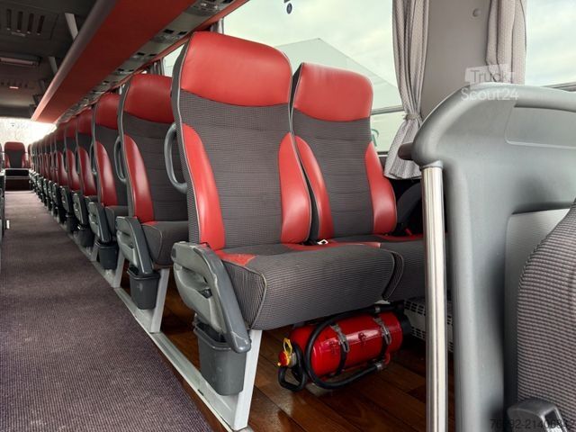 Autobus granturismo MAN R09 Lions Coach C (57 Sitze*TOP)