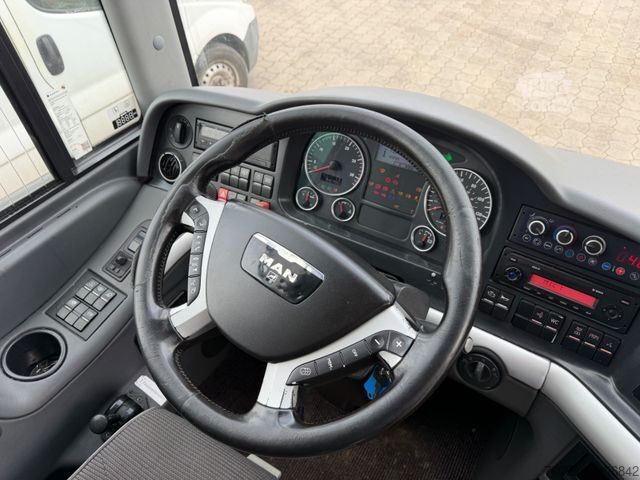 Autobus granturismo MAN R09 Lions Coach C (57 Sitze*TOP)