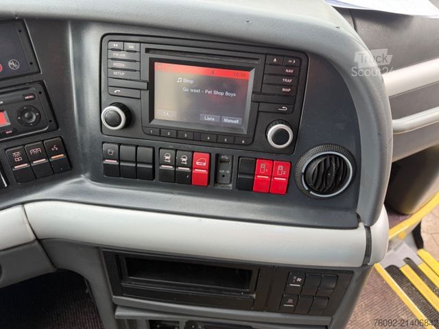 Autobus granturismo MAN R09 Lions Coach C (57 Sitze*TOP)