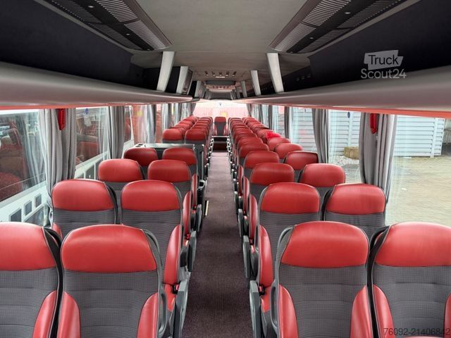 Autobus granturismo MAN R09 Lions Coach C (57 Sitze*TOP)