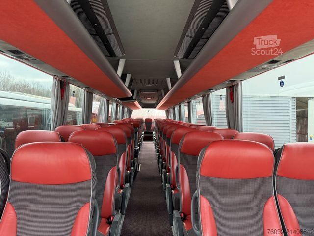 Autobus granturismo MAN R09 Lions Coach C (57 Sitze*TOP)