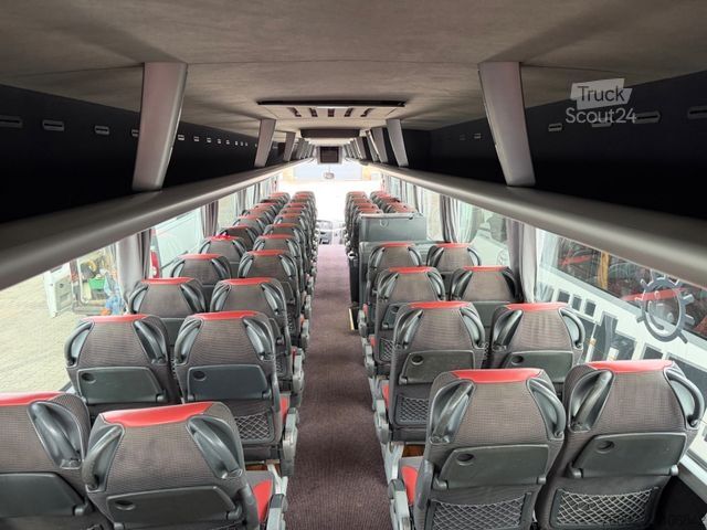 Autobus granturismo MAN R09 Lions Coach C (57 Sitze*TOP)