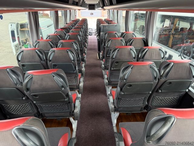 Autobus granturismo MAN R09 Lions Coach C (57 Sitze*TOP)