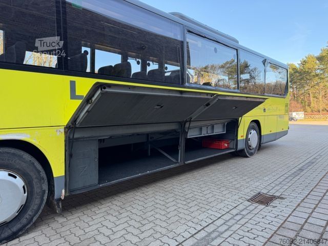 Autocar interurbain SETRA 415 UL Klimaanlage