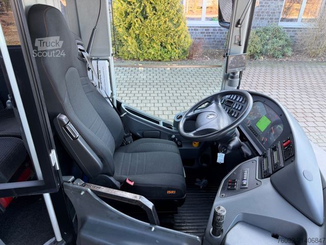 Autocar interurbain SETRA 415 UL Klimaanlage
