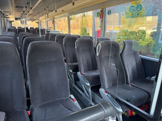 Autocar interurbain SETRA 415 UL Klimaanlage