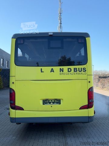 Autocar interurbain SETRA 415 UL Klimaanlage