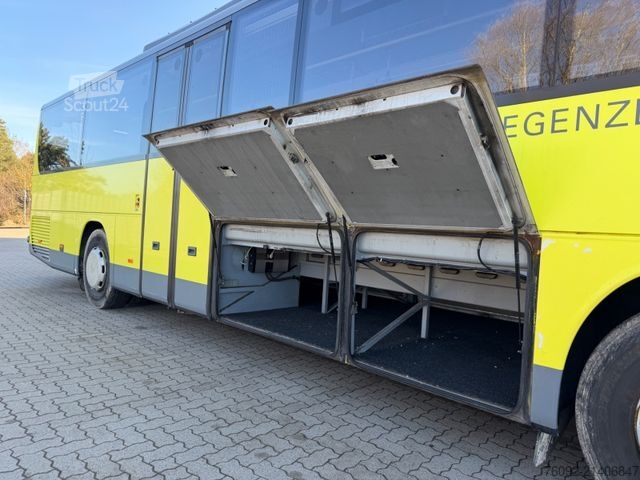 Autocar interurbain SETRA 415 UL Klimaanlage