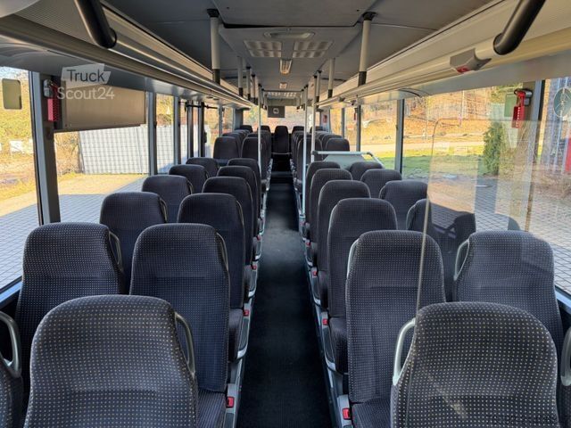 Autocar interurbain SETRA 415 UL Klimaanlage