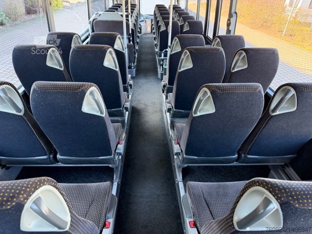 Autocar interurbain SETRA 415 UL Klimaanlage