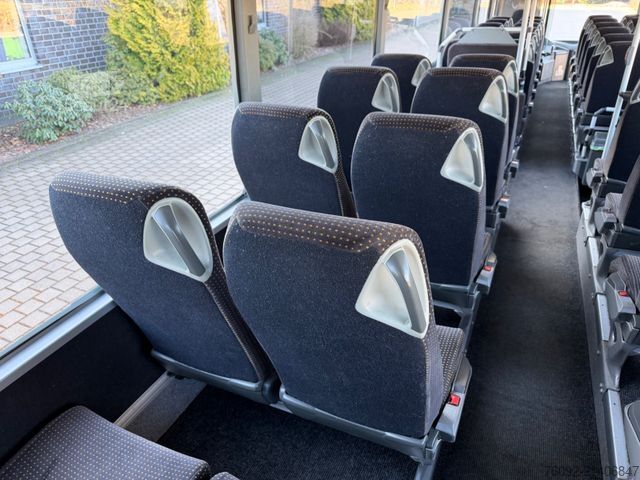 Autocar interurbain SETRA 415 UL Klimaanlage