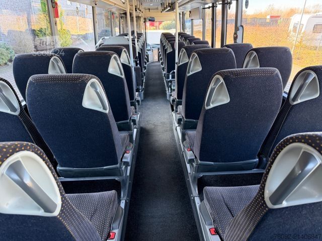 Autocar interurbain SETRA 415 UL Klimaanlage
