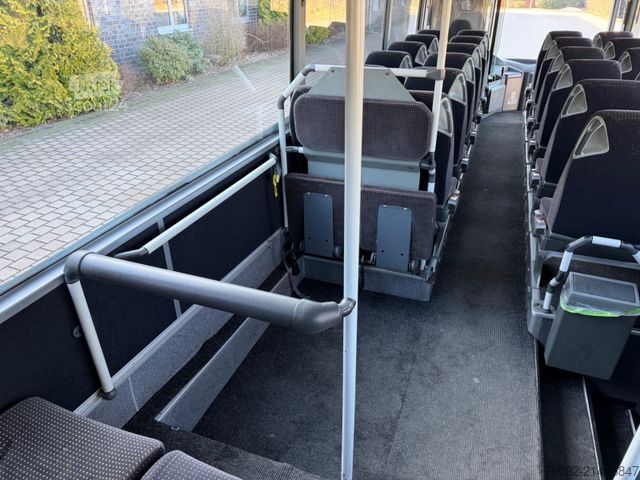 Autocar interurbain SETRA 415 UL Klimaanlage