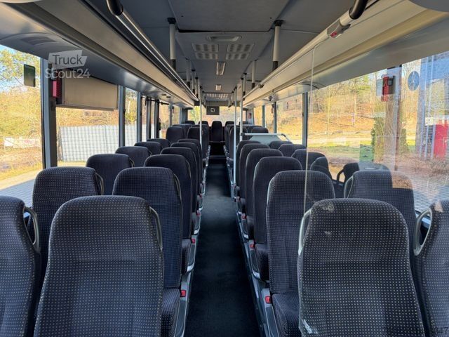 Autocar interurbain SETRA 415 UL Klimaanlage