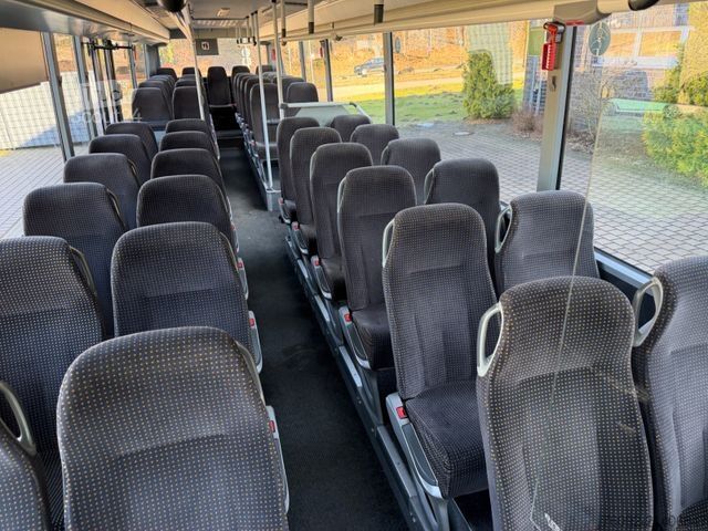 Autocar interurbain SETRA 415 UL Klimaanlage