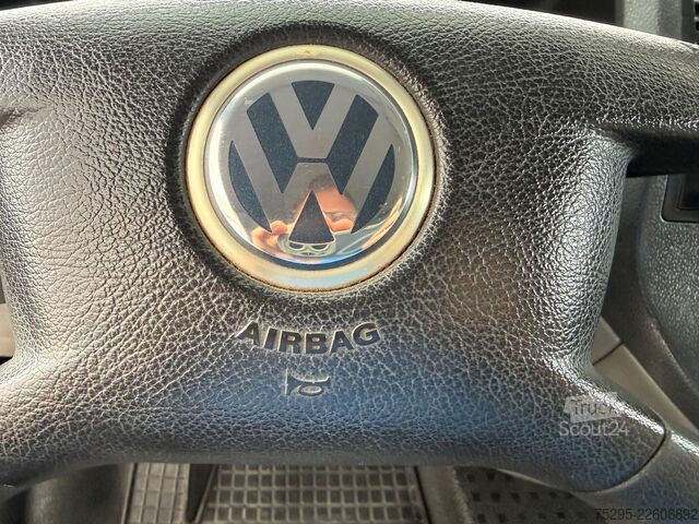 Bedrijfsvoertuig VW T5 Transporter 1.9TDI AHK 3 Sitzplätze Tempomat