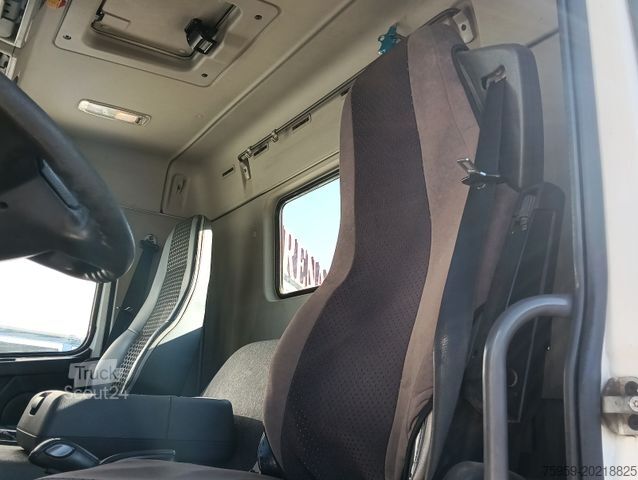 Prekucnik tovornjak VOLVO FMX 330 4x2 MEILLER TAK10 VOLVO Service TOP! EEV