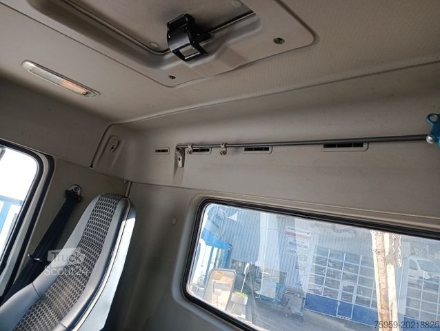 Prekucnik tovornjak VOLVO FMX 330 4x2 MEILLER TAK10 VOLVO Service TOP! EEV