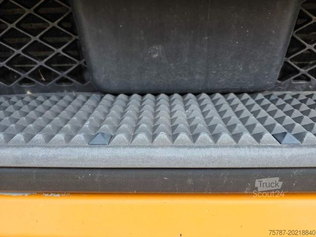 Standard SZM IVECO 460, rader,voll durchrepariert