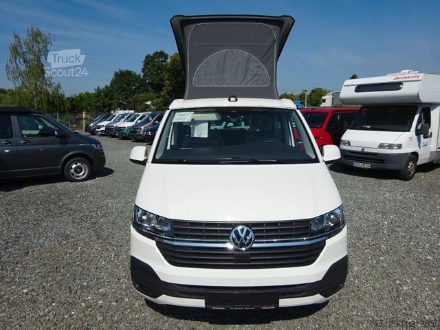 Camper VOLKSWAGEN T6.1 California Beach Tour (Küche optional)