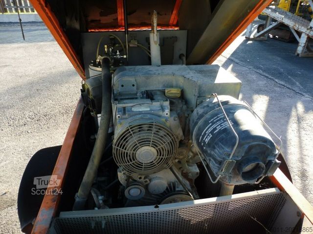 Outros DEMAG SC30DS-2