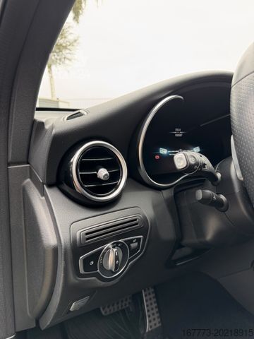 Pick-up MERCEDES-BENZ GLC 300 d 4Matic 