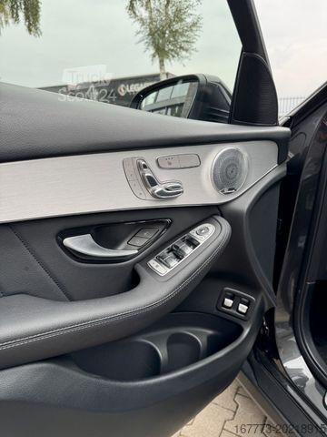 Pick-up MERCEDES-BENZ GLC 300 d 4Matic 