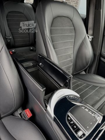 Pick-up MERCEDES-BENZ GLC 300 d 4Matic 