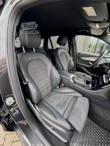 Pick-up MERCEDES-BENZ GLC 300 d 4Matic 