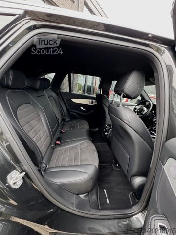 Pick-up MERCEDES-BENZ GLC 300 d 4Matic 