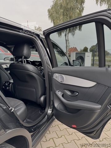Pick-up MERCEDES-BENZ GLC 300 d 4Matic 