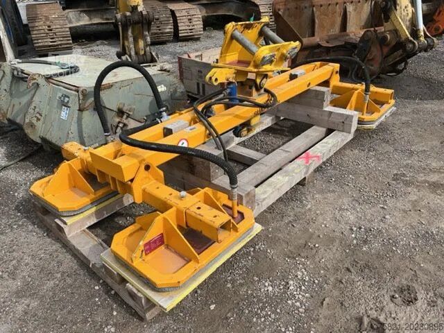 Rohrverleger Diversen Suxxesion VT 66 / 47-4 (LIKE NEW!!)