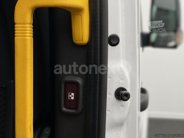 حافلة صغيرة MERCEDES-BENZ Sprinter 317 Tourer *ROLLSTUHL-LIFT* DACHKLIMA