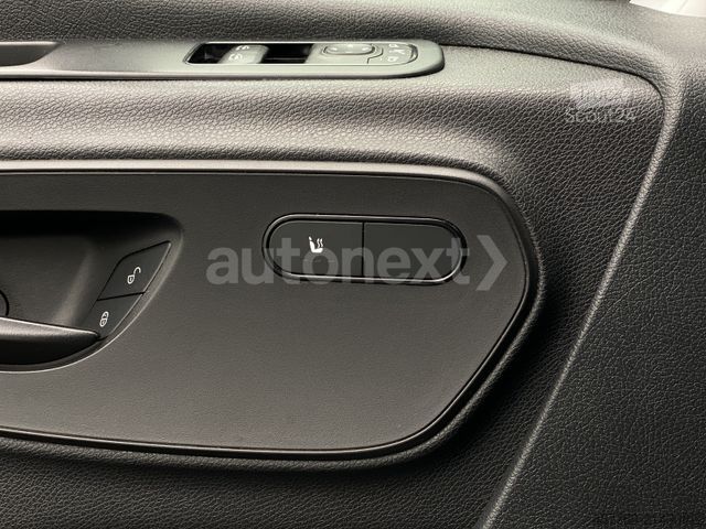 حافلة صغيرة MERCEDES-BENZ Sprinter 317 Tourer *ROLLSTUHL-LIFT* DACHKLIMA