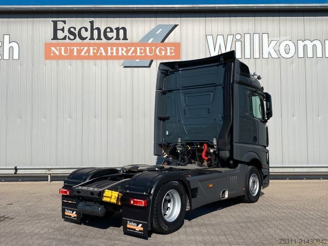 Standard trækkerunit MERCEDES-BENZ Actros 1845 LS MP5|StreamSpace*Leder*Safety*Navi