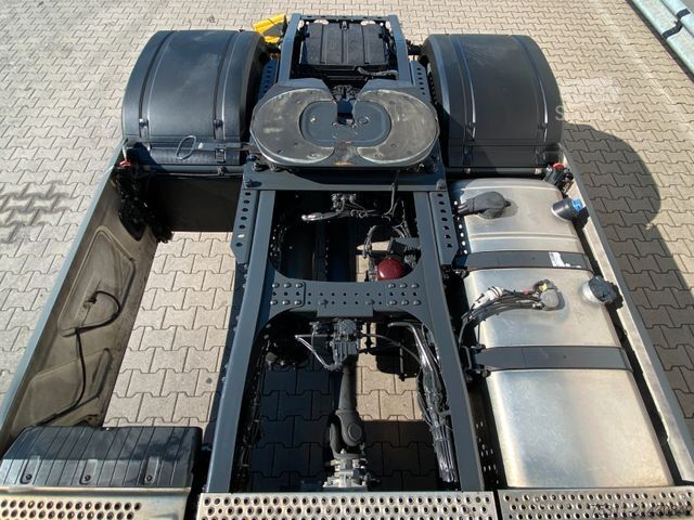 Štandardný ťahač MERCEDES-BENZ Actros 1845 LS MP5|StreamSpace*Leder*Safety*Navi