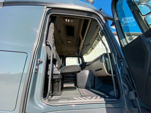 Štandardný ťahač MERCEDES-BENZ Actros 1845 LS MP5|StreamSpace*Leder*Safety*Navi