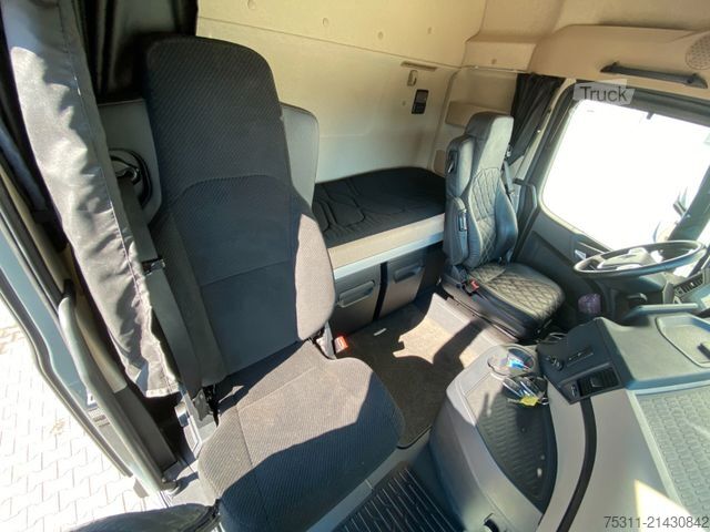 Štandardný ťahač MERCEDES-BENZ Actros 1845 LS MP5|StreamSpace*Leder*Safety*Navi