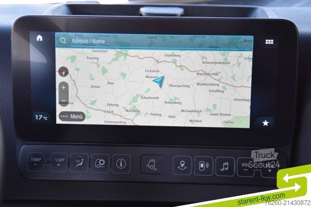 Standard nyergesvontató MERCEDES-BENZ Actros 1851 GIGA Space Hydraulik Öl Retarder