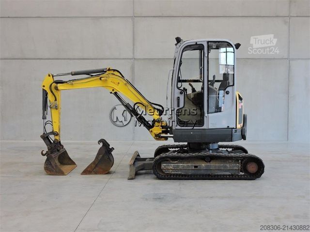 Sonstige WACKER Neuson EZ28