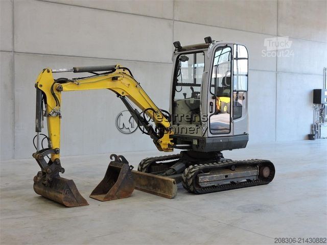 Sonstige WACKER Neuson EZ28