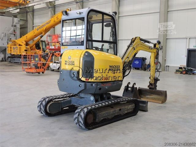 Sonstige WACKER Neuson EZ28