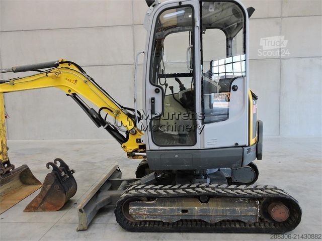 Sonstige WACKER Neuson EZ28