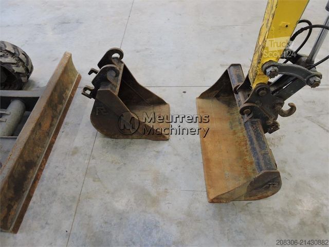 Sonstige WACKER Neuson EZ28