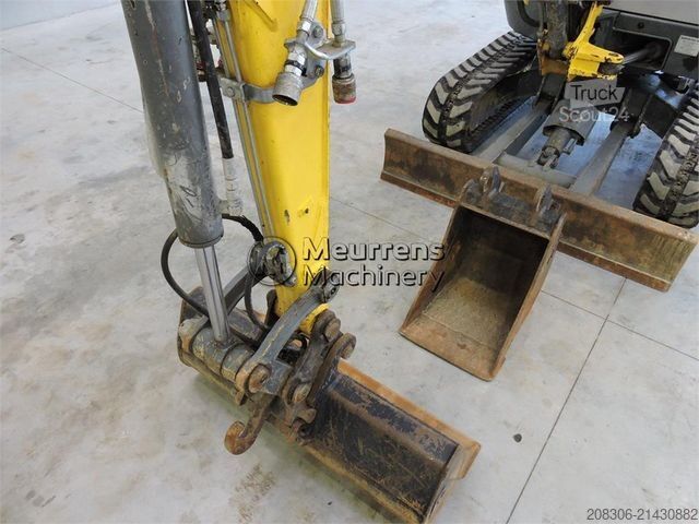 Sonstige WACKER Neuson EZ28